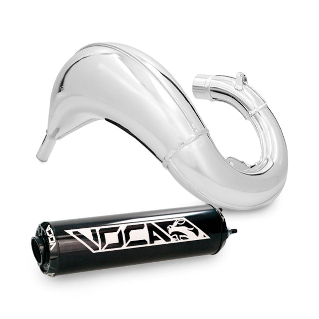 Escape Rieju MRT 50 VOCA Cross Chromed 50/70cc (CE)