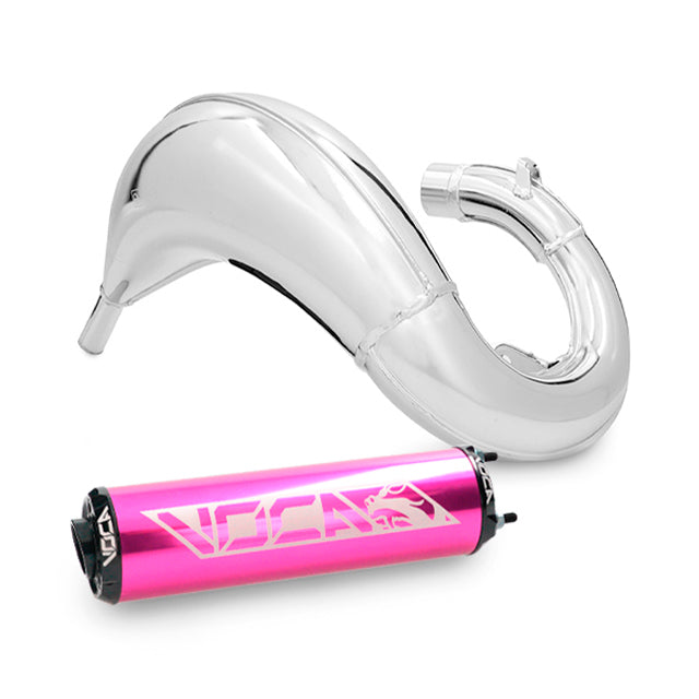 Escape Rieju MRT 50 VOCA Cross Chromed 50/70cc (CE)