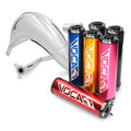 Escape Rieju MRT 50 VOCA Cross Chromed 50/70cc (CE)