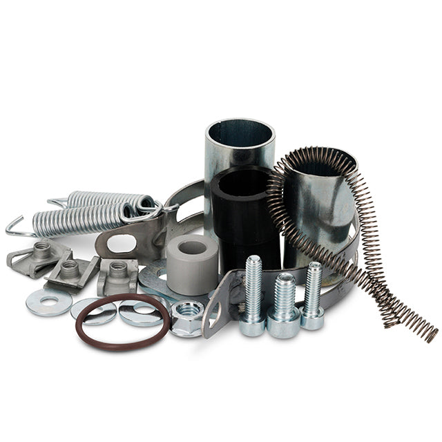 Escape VOCA Cross Chromed 50/70cc (CE), Beta RR Enduro / SM >2021