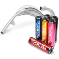 Escape VOCA Cross Chromed 50/70cc (CE), Beta RR Enduro / SM >2021