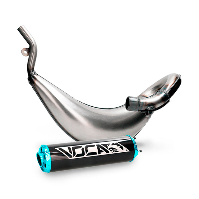 Escape Sherco 50 SM-R / SE-R VOCA Cross (CE)