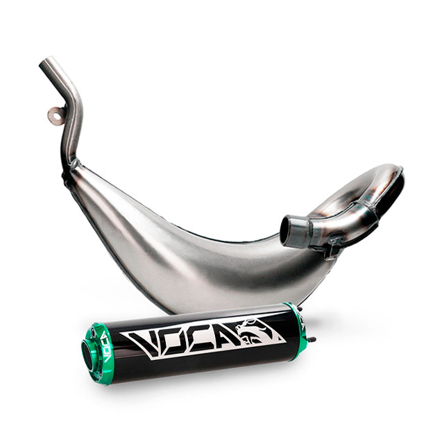 Escape Sherco 50 SM-R / SE-R VOCA Cross (CE)