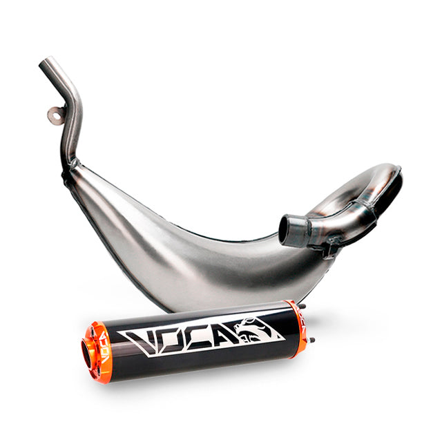 Escape Sherco 50 SM-R / SE-R VOCA Cross (CE)