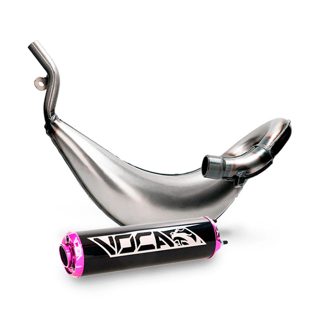 Escape Sherco 50 SM-R / SE-R VOCA Cross (CE)