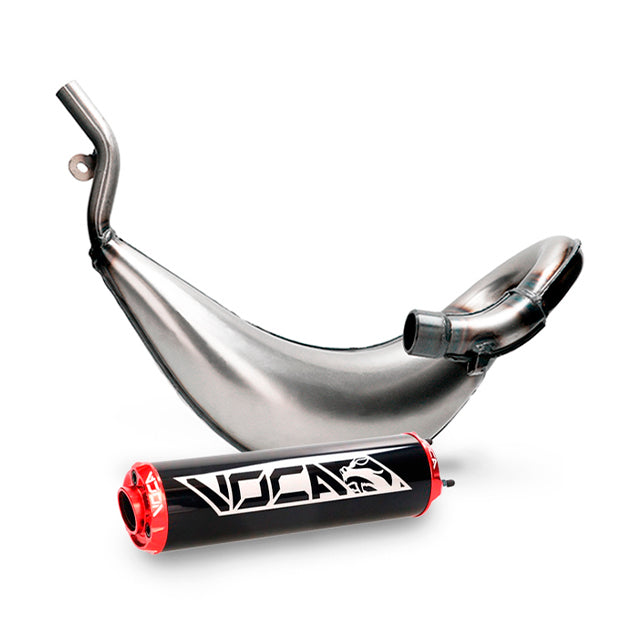 Escape Sherco 50 SM-R / SE-R VOCA Cross (CE)