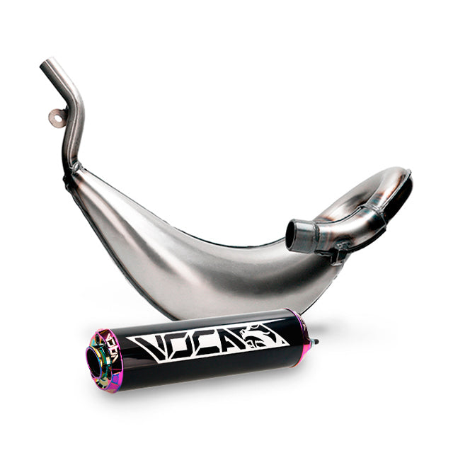 Escape Sherco 50 SM-R / SE-R VOCA Cross (CE)