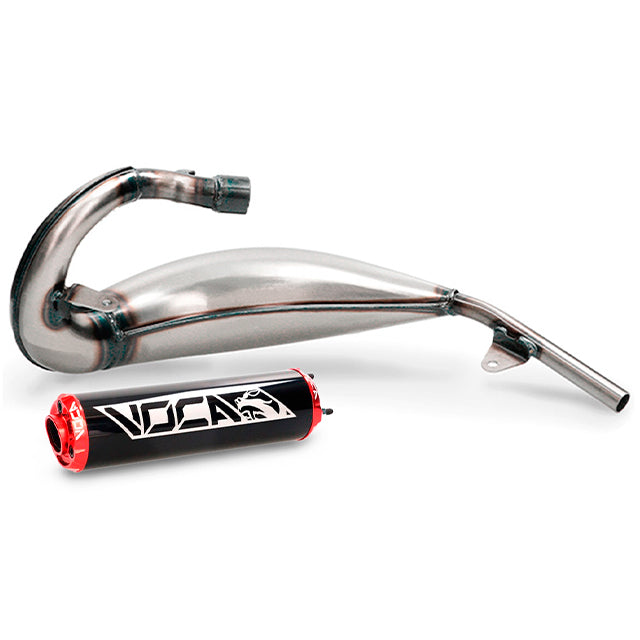 Escape Beta RR Enduro/SM >21 VOCA Cross (CE)