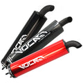 Silenciador VOCA Combat tres tornillos VOCA Racing