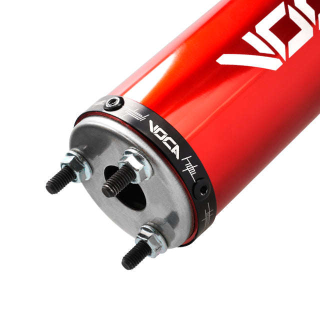 Silenciador Voca Sabotage / Road Race 50/70cc Voca Racing