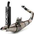 Escape Piaggio Sabotage V2 50/70cc Voca Racing