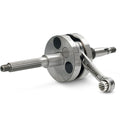Cigüeñal PGO Hot 50 VOCA HQ Racing biela CNC Bulón 12mm