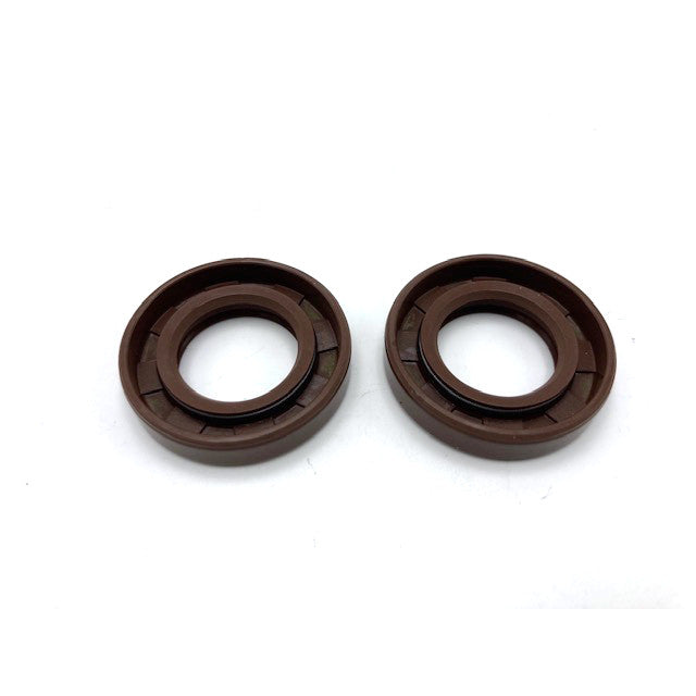 Retenes de cigüeñal Derbi euro 2-3-4 35x20x7mm Viton FKM VOCA