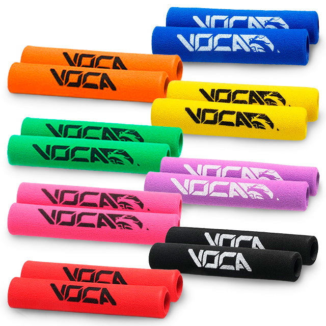 Fundas de maneta VOCA Racing