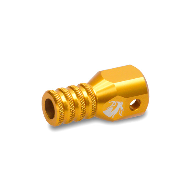 Punta pedal de cambio plegable Voca