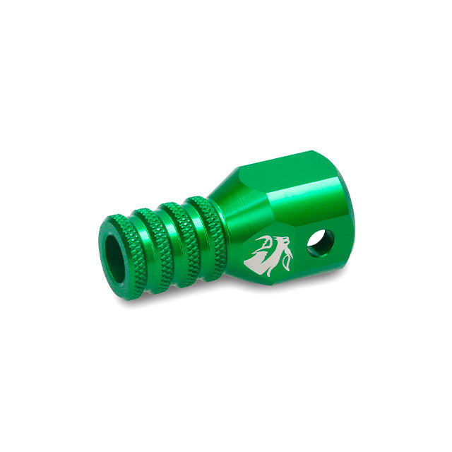 Punta pedal de cambio plegable Voca