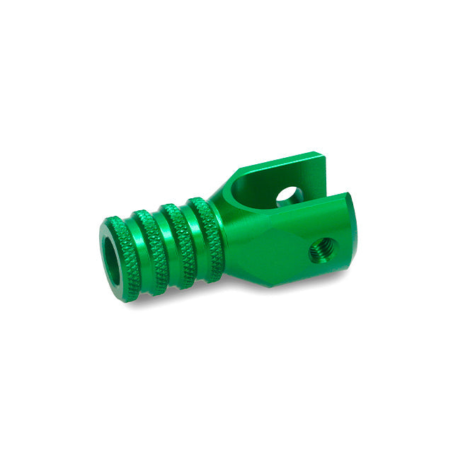 Punta pedal de cambio plegable Voca