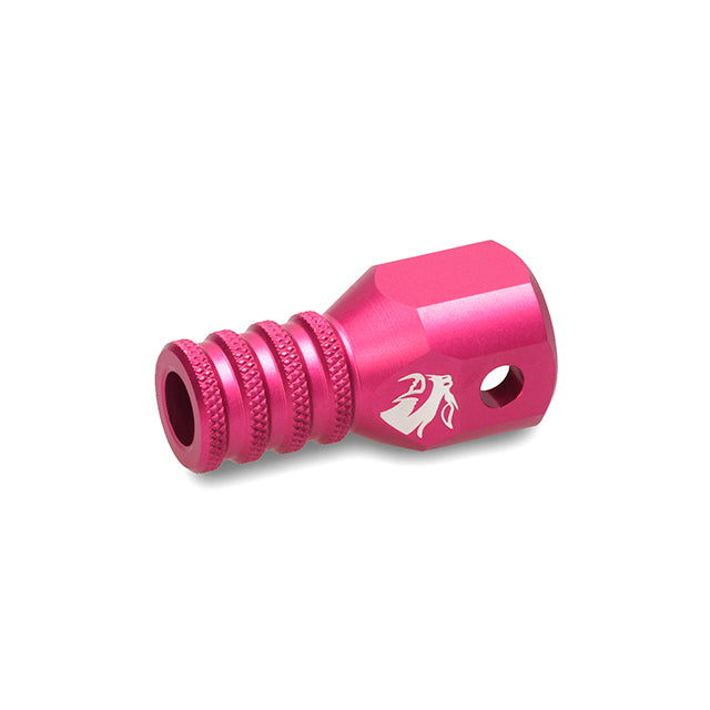 Punta pedal de cambio plegable Voca