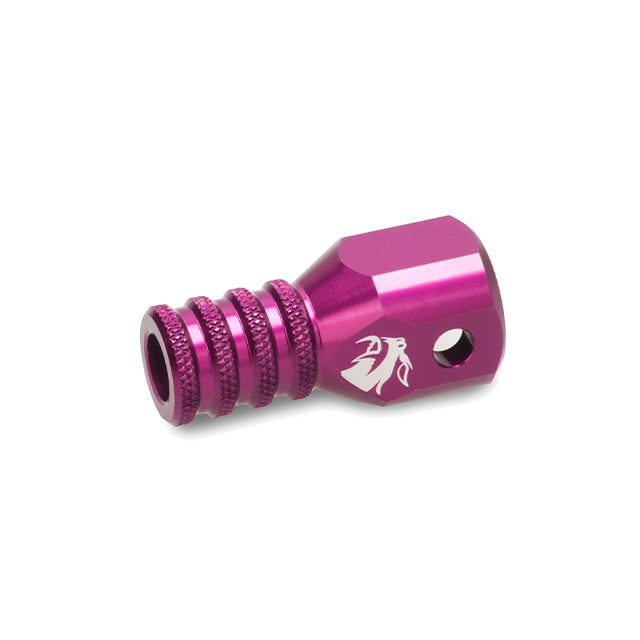 Punta pedal de cambio plegable Voca