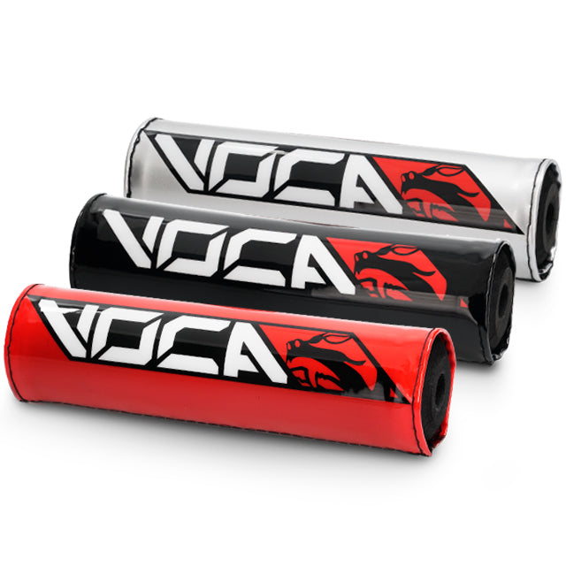 Protector de manillar VOCA 180mm Scooter Pitbike