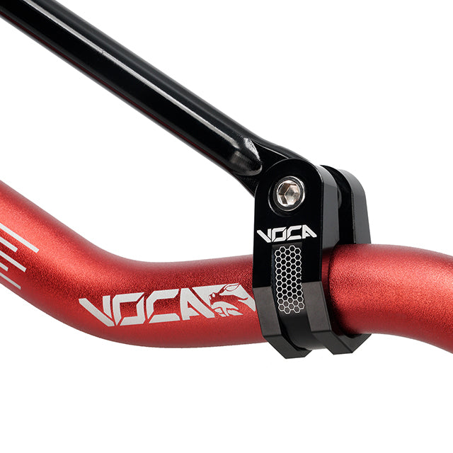 Manillar Voca Scooter 22mm