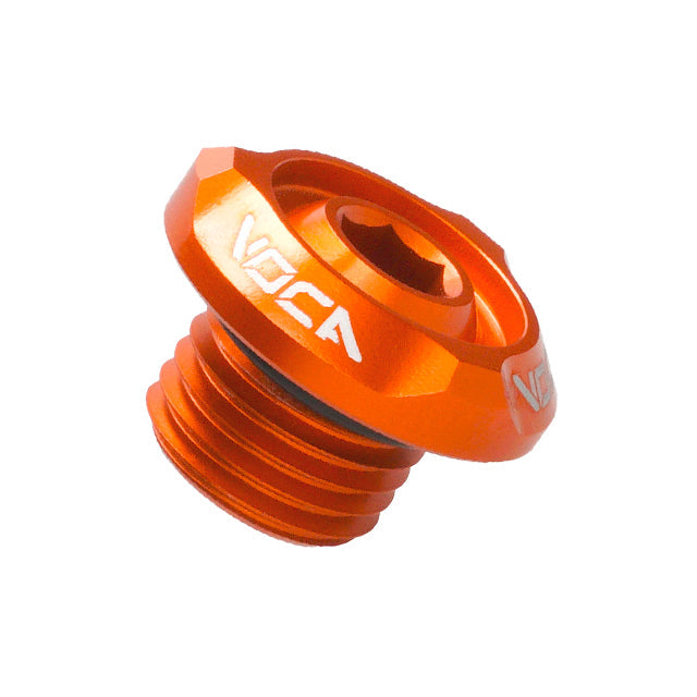 Tapón de aceite Minarelli horizontal M14x1,5mm VOCA Racing