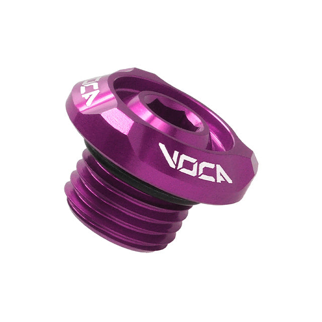 Tapón de aceite Minarelli horizontal M14x1,5mm VOCA Racing