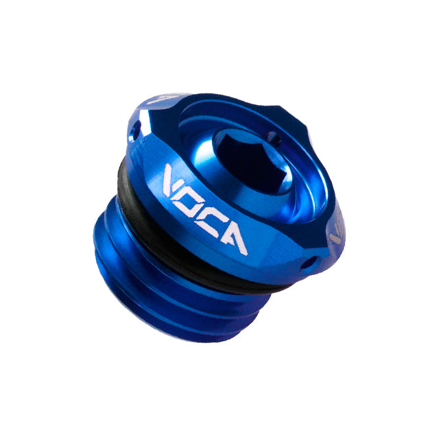Tapón aceite VOCA EVO CNC V2 Derbi euro 2/3/4