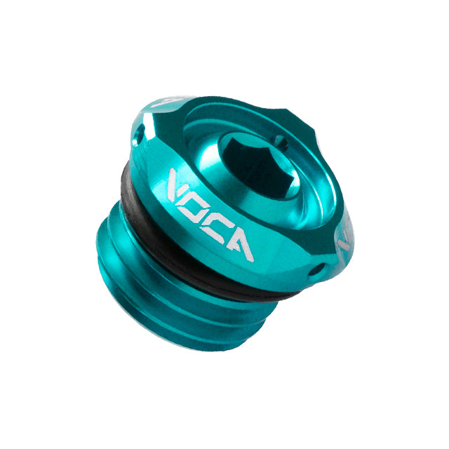 Tapón aceite VOCA EVO CNC V2 Minarelli AM6