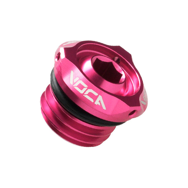 Tapón aceite VOCA EVO CNC V2 Derbi euro 2/3/4