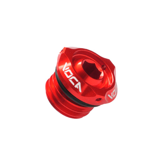 Tapón aceite VOCA EVO CNC V2 Derbi euro 2/3/4