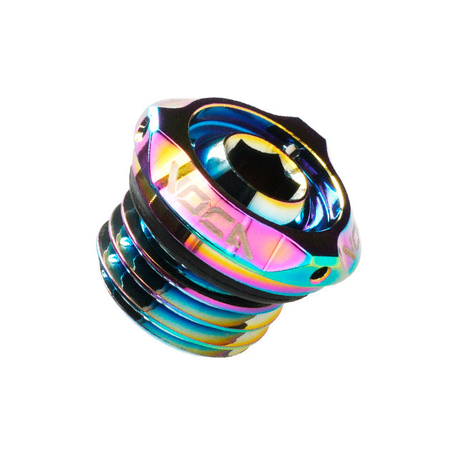 Tapón aceite VOCA EVO CNC V2 Derbi euro 2/3/4
