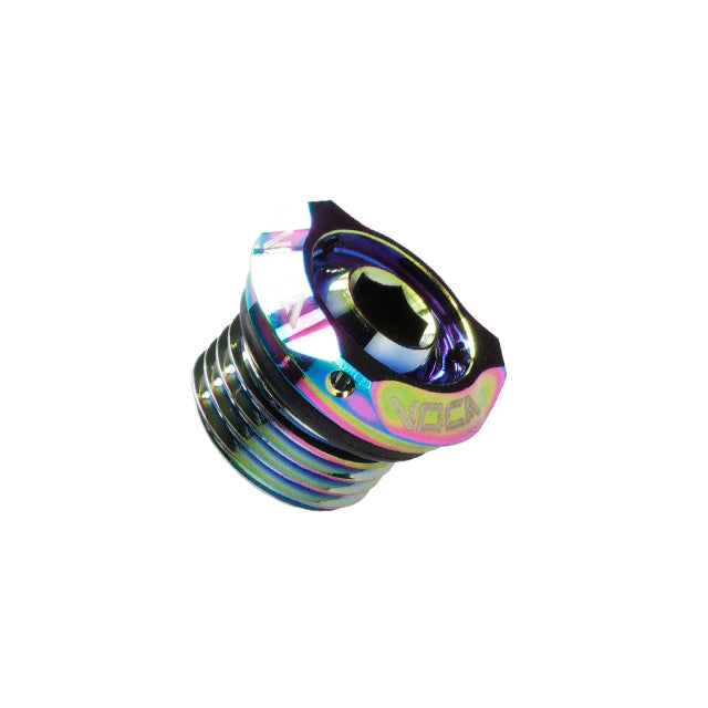 Tapón aceite VOCA EVO CNC V2 Derbi euro 2/3/4