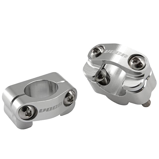 Torretas manillar 22-28mm Voca HB28 CNC