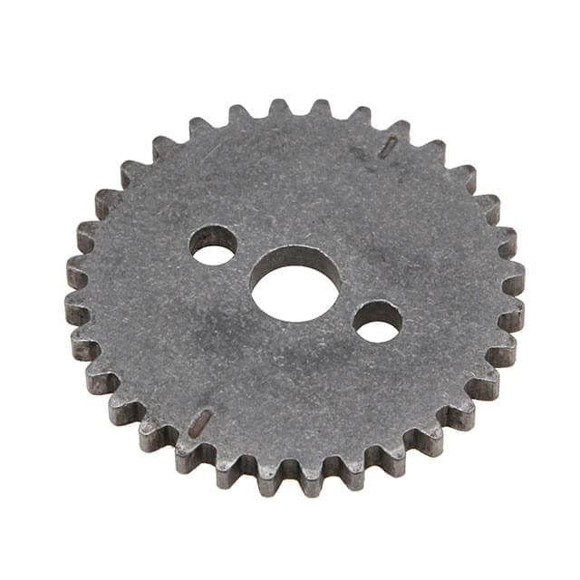 Corona distribución Z155 34T Pitbike AllPro