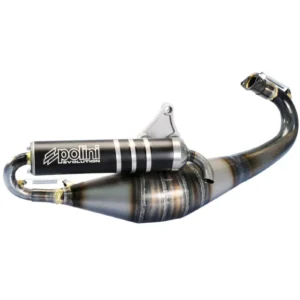 Escape Polini Evolution 11 70cc Piaggio