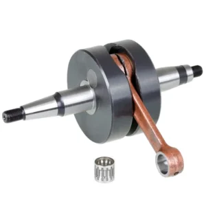 Cigüeñal Derbi Euro 3 / 4